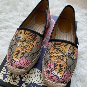 Gucci Espadrilles